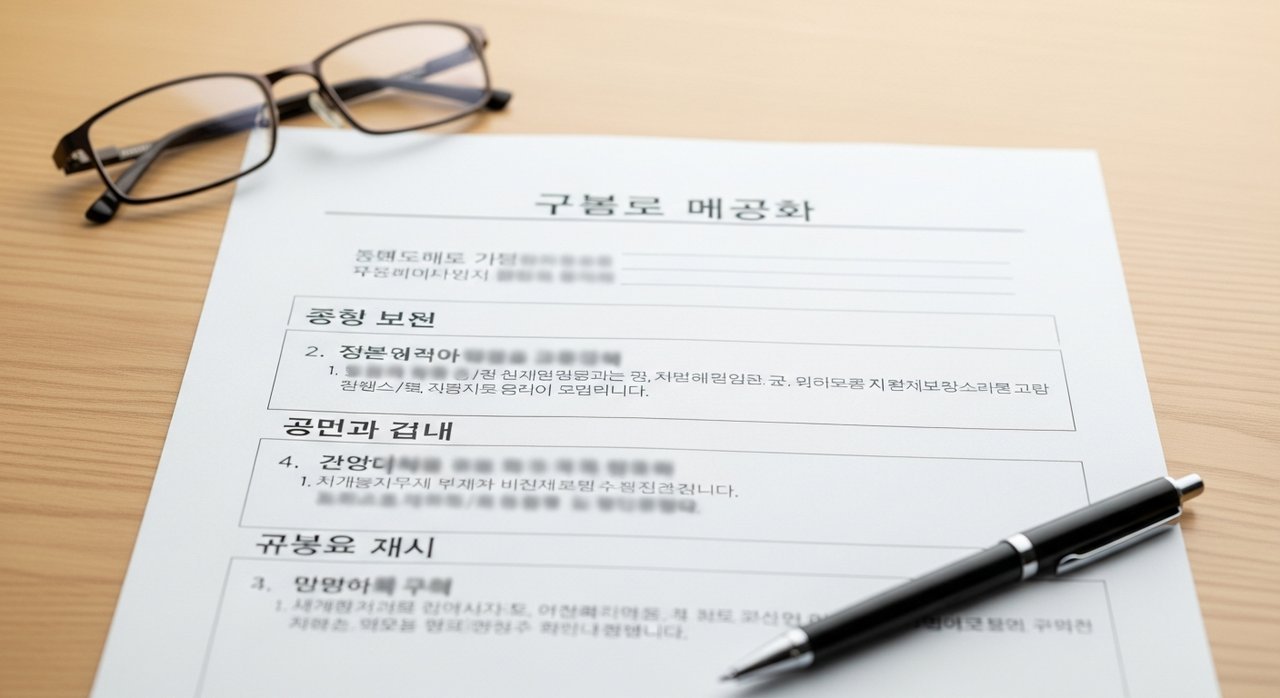 퇴직증명서 발급신청 완벽 정복: 필수기재사항, 표준양식, 절차 안내