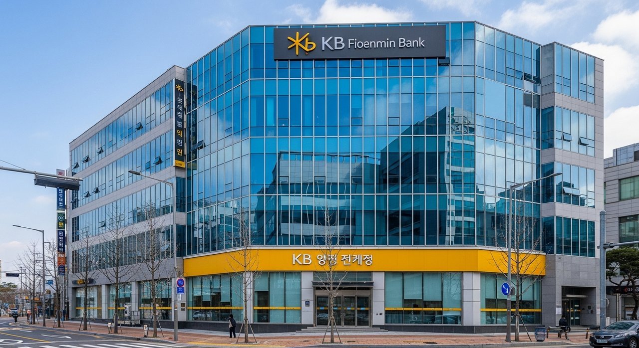 울산 북구 양정동 국민은행 모든 정보: 위치, 시간, ATM, 고객센터 완벽 정리